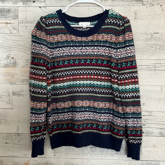 J. Crew Sweaters - J.Crew women’s sweater. Size extra-large